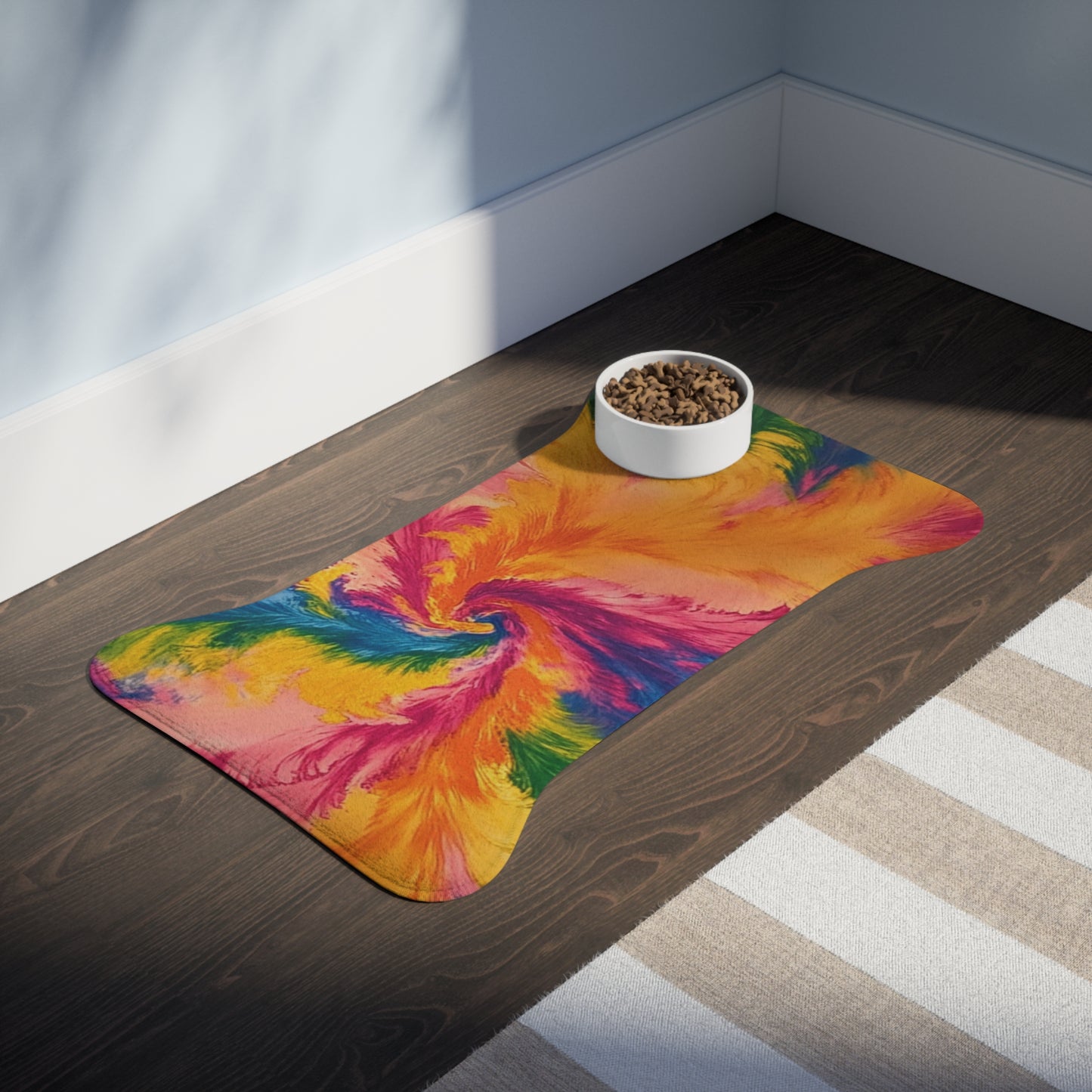 Pet Feeding Mats PM24.12