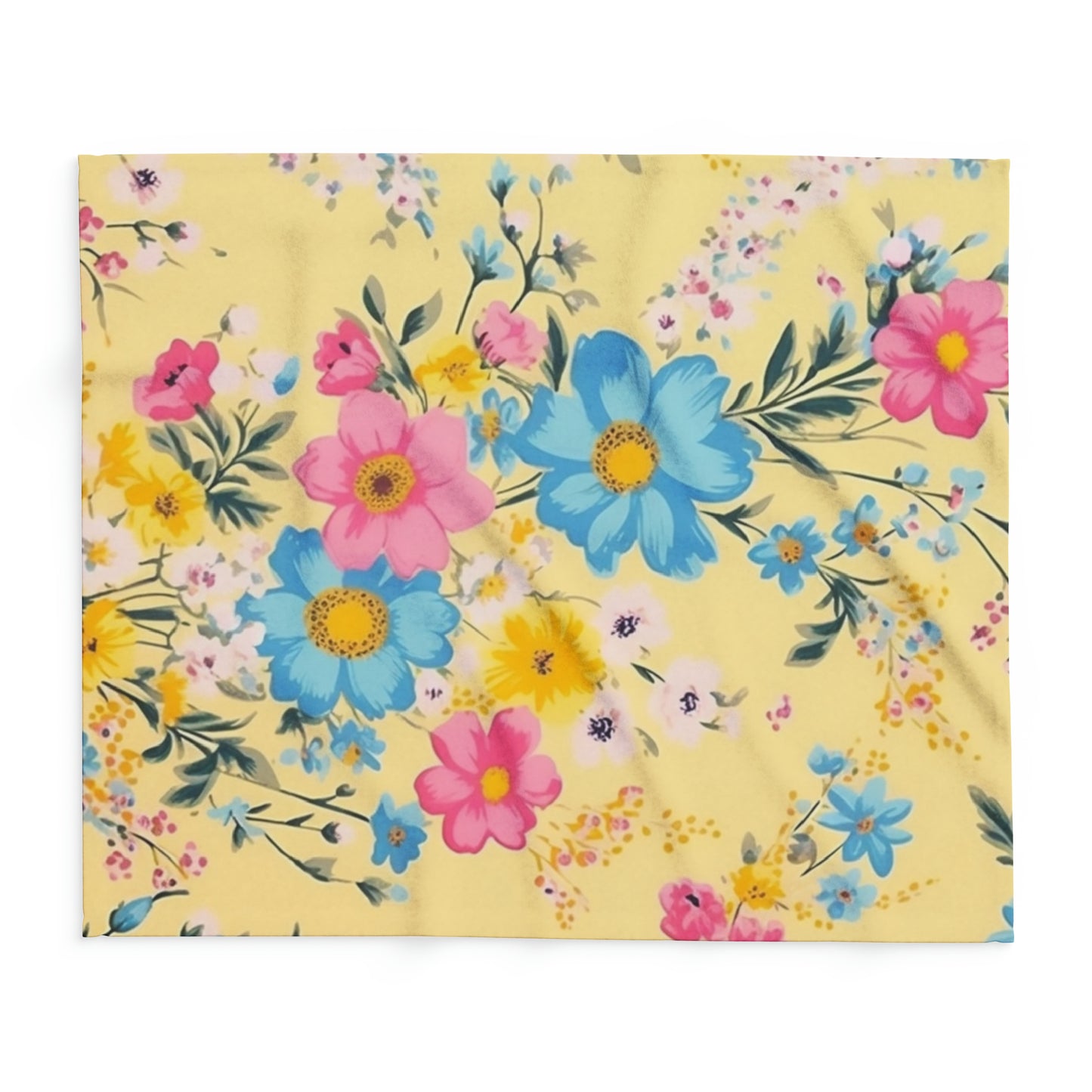 Comfy and Cozy Arctic Fleece Blanket CCAFB.df7