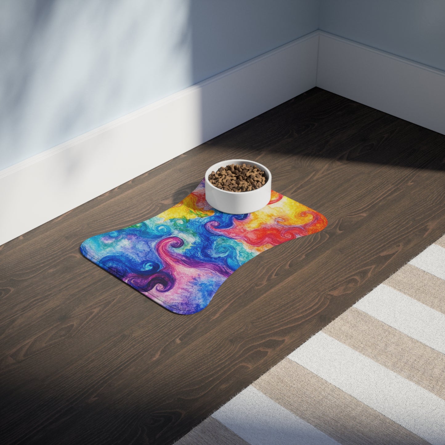 Pet Feeding Mats PM24.2