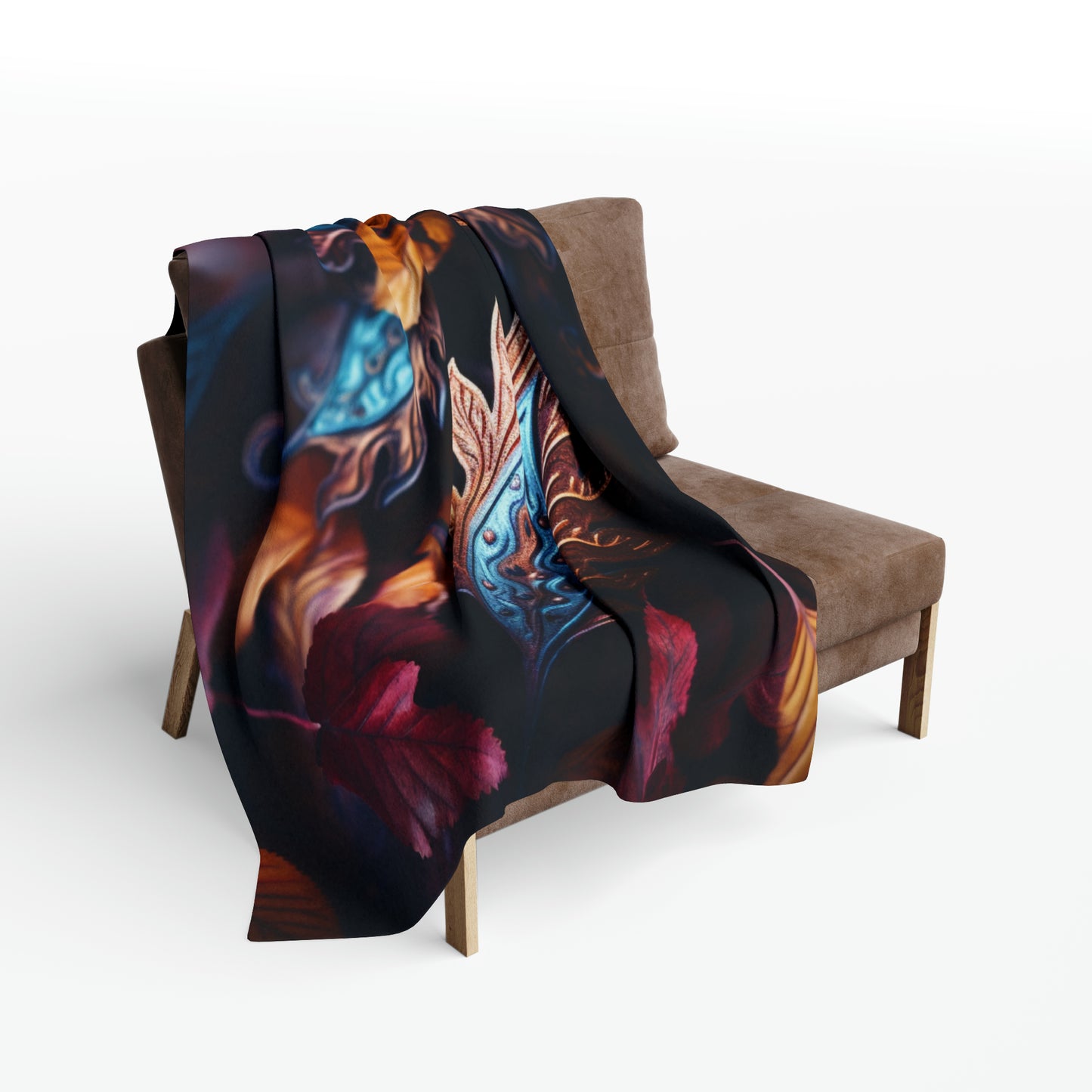 Comfy and Cozy Arctic Fleece Blanket CCAFB.pf4a
