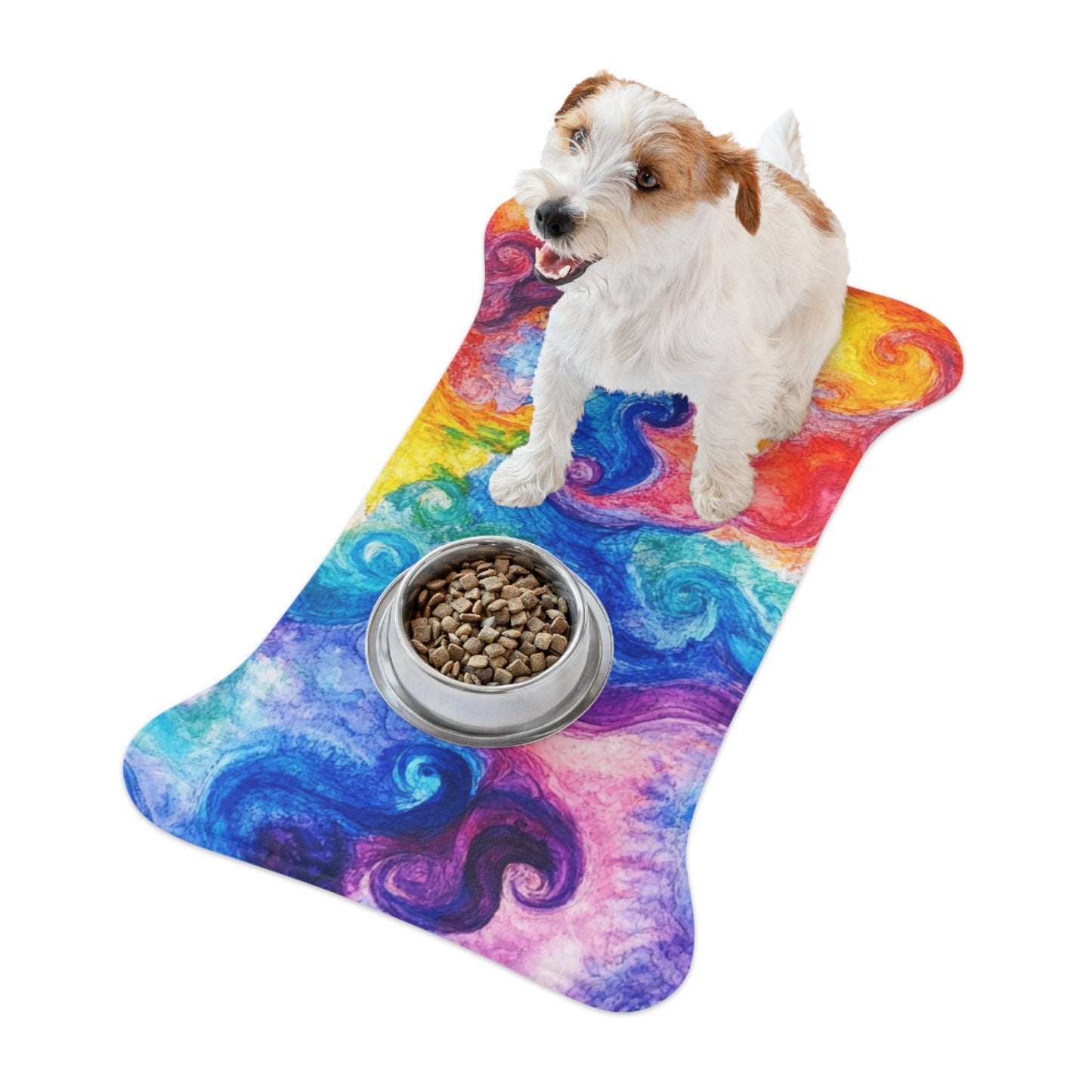 Pet Feeding Mats PM24.2
