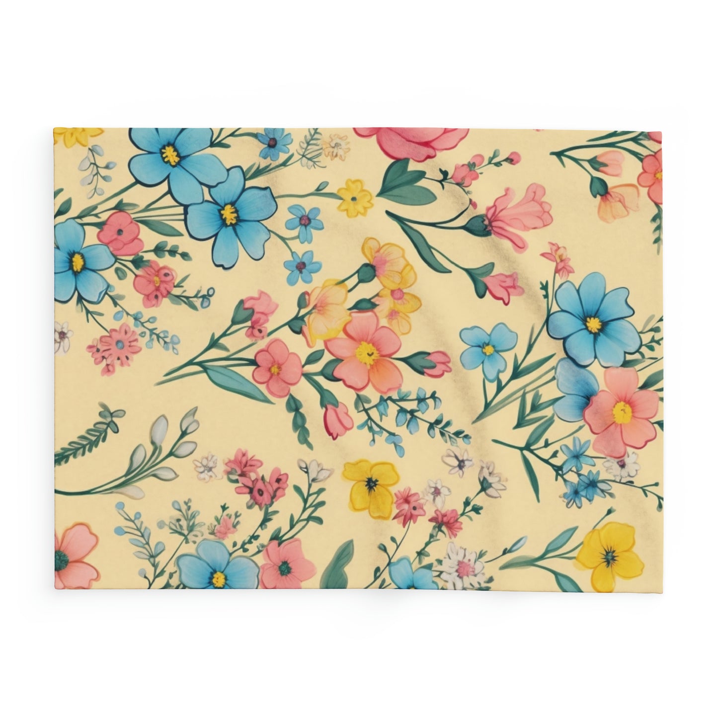 Comfy and Cozy Arctic Fleece Blanket CCAFB.df6