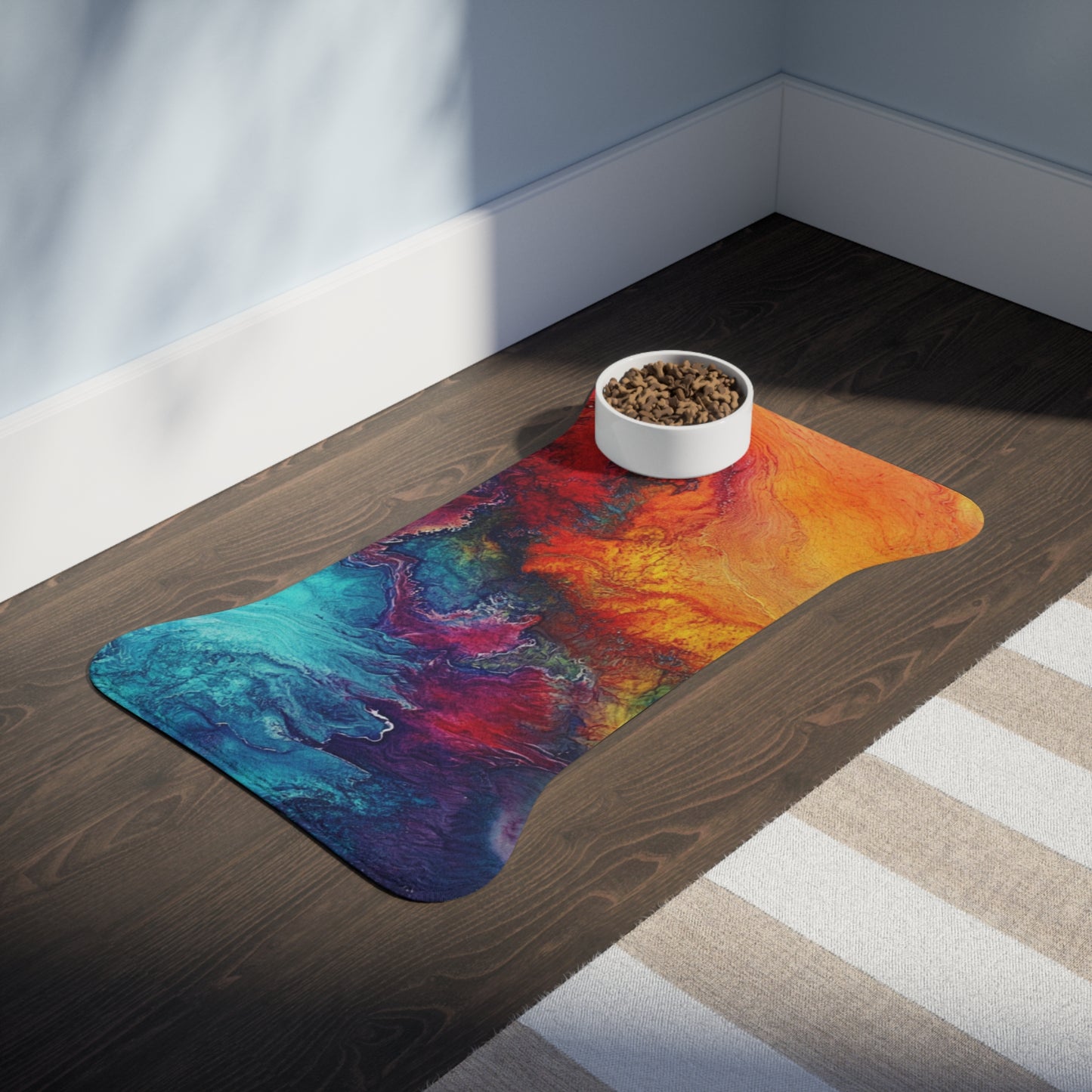 Pet Feeding Mats PM24.7
