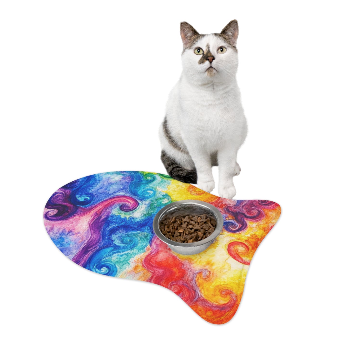 Pet Feeding Mats PM24.2