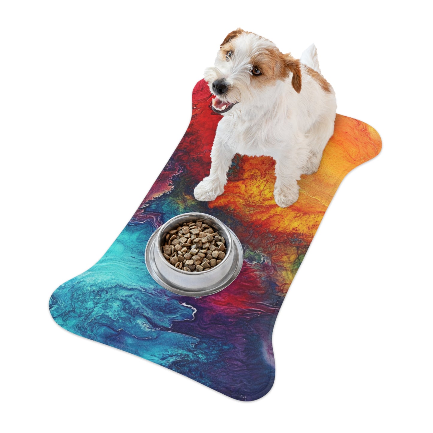 Pet Feeding Mats PM24.7