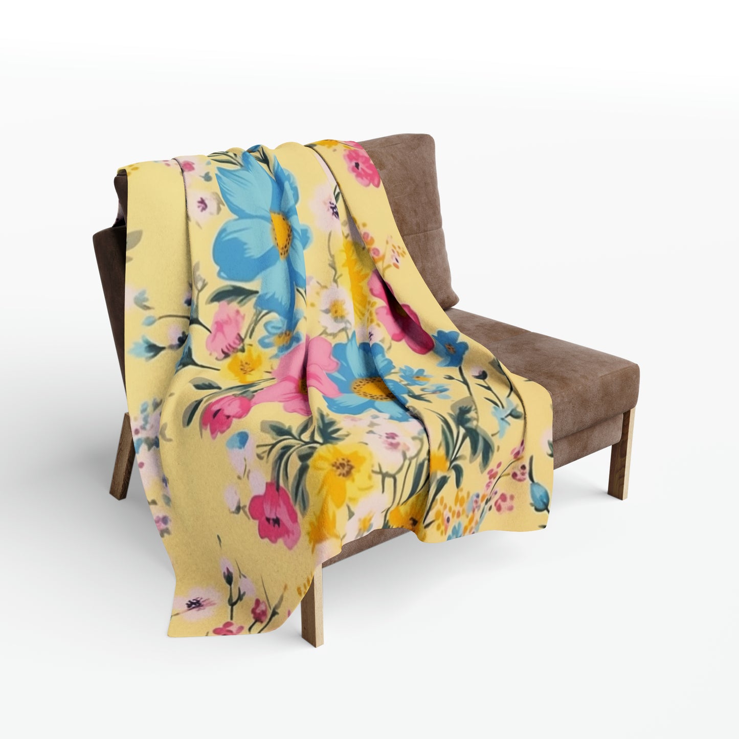 Comfy and Cozy Arctic Fleece Blanket CCAFB.df7