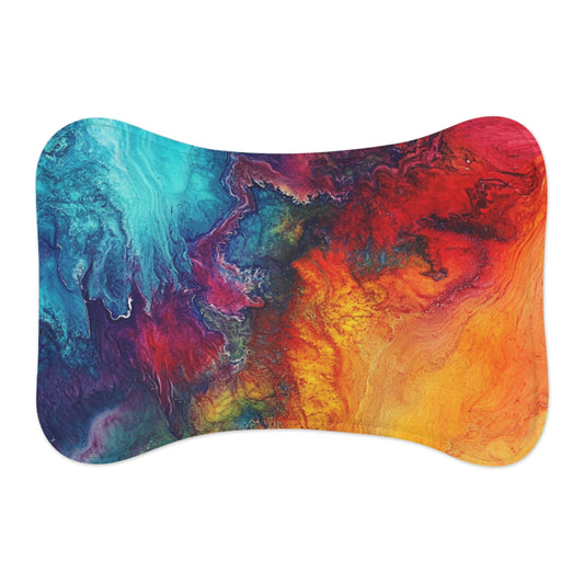 Pet Feeding Mats PM24.7