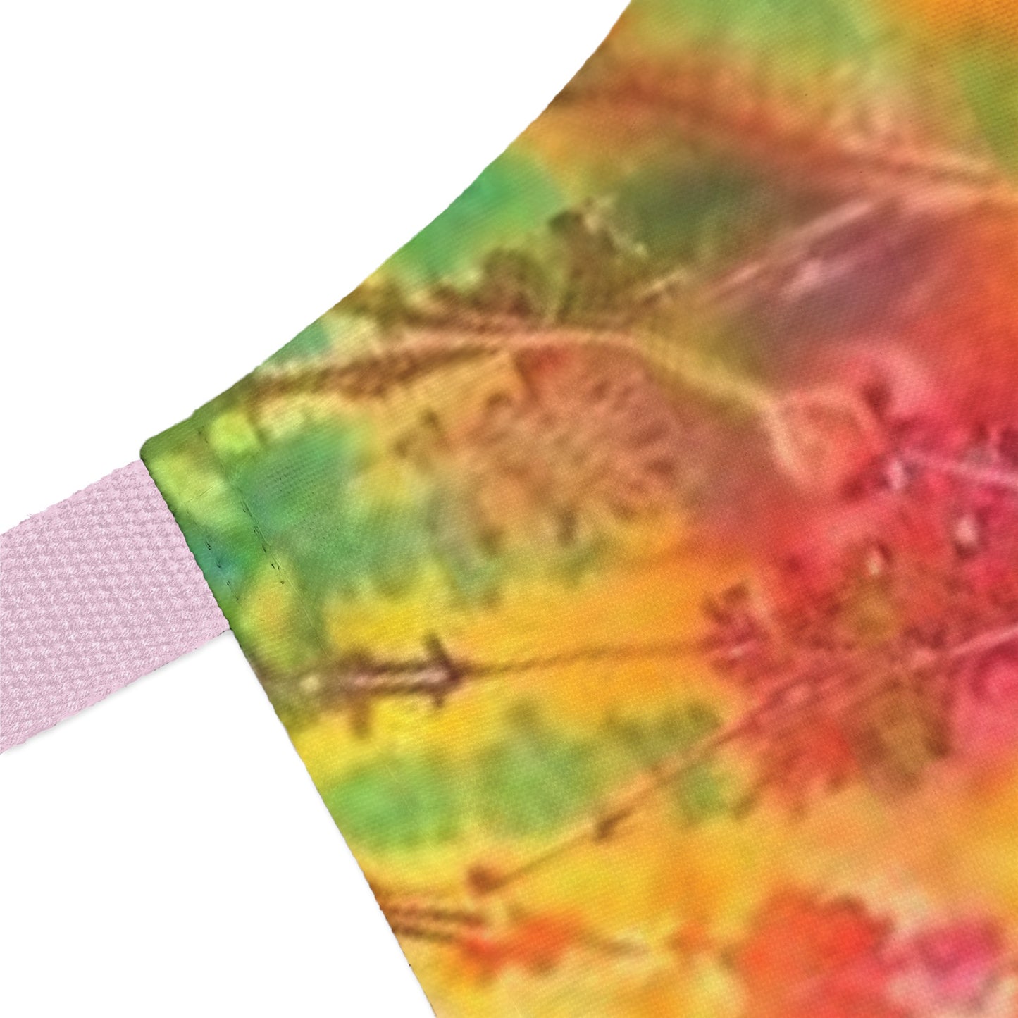 Tye Dye Kitchen Apron TD01