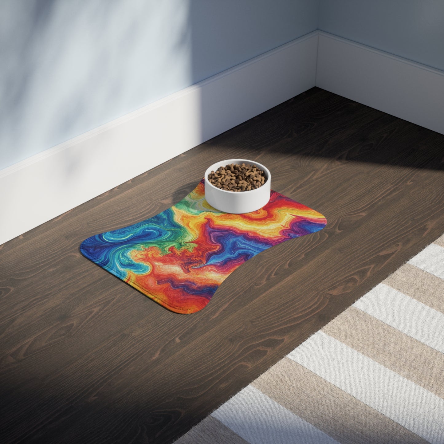 Pet Feeding Mats PM24.3
