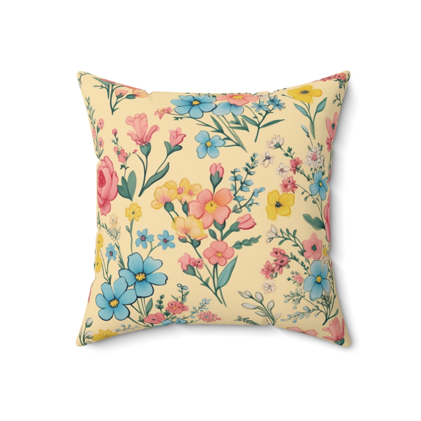Fashion Design Square Pillow FDSP.df6a