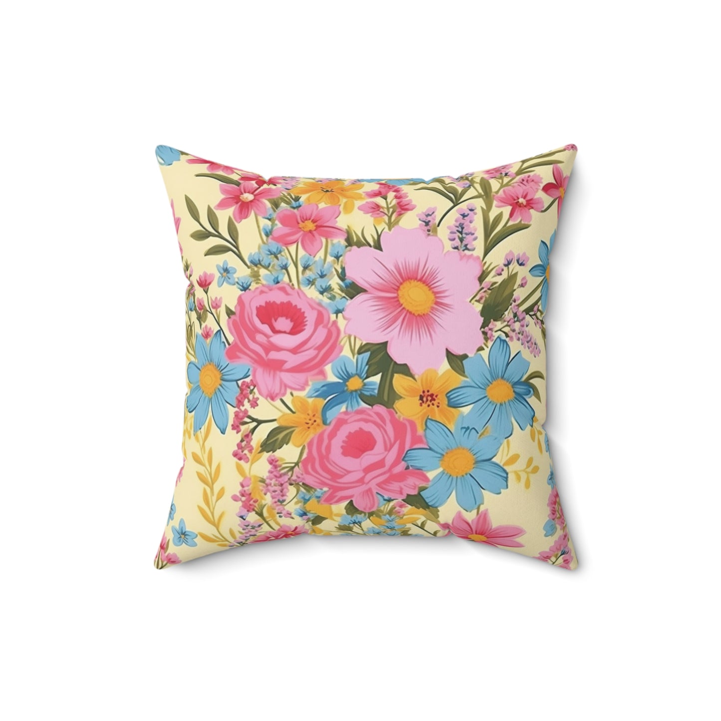 Fashion Design Square Pillow FDSP.df5a