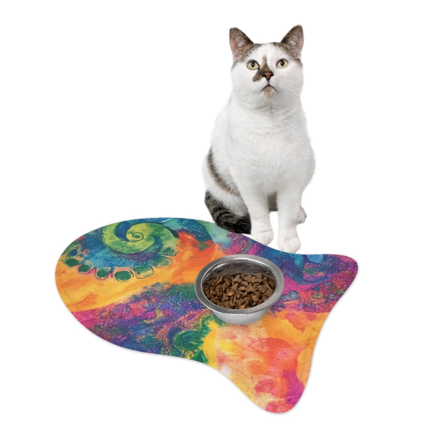 Pet Feeding Mats PM24.1