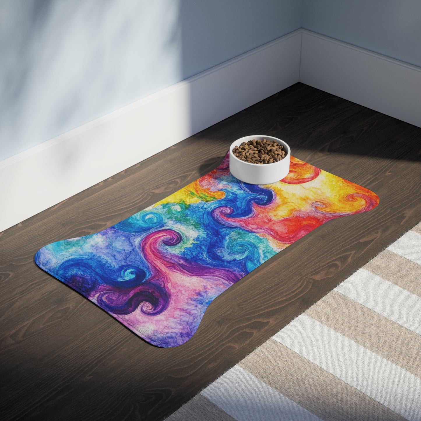 Pet Feeding Mats PM24.2