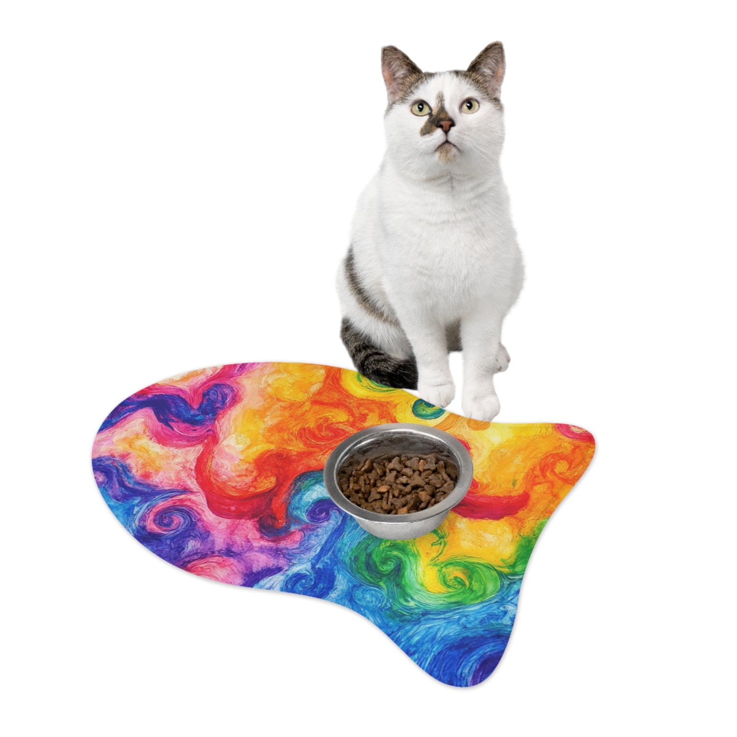 Pet Feeding Mats PM24.4