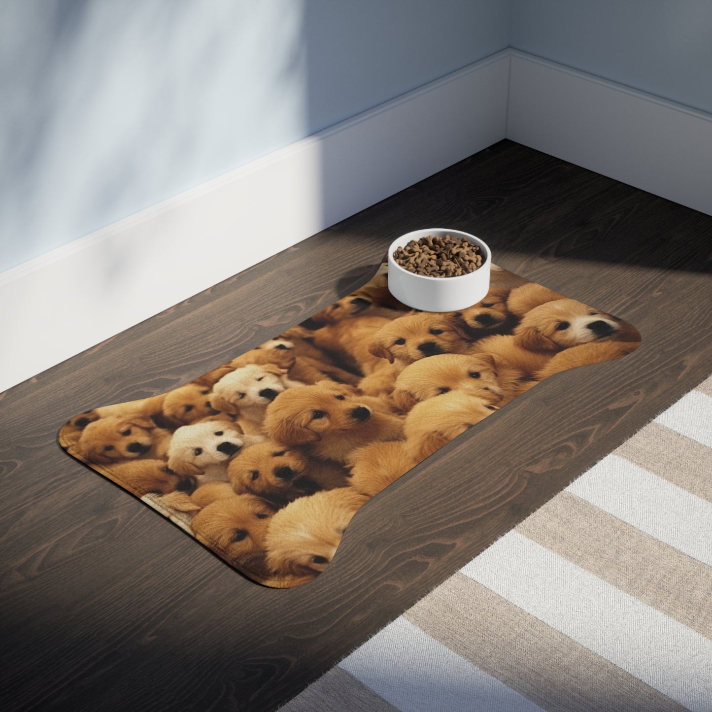 Pet Feeding Mats PM24.9
