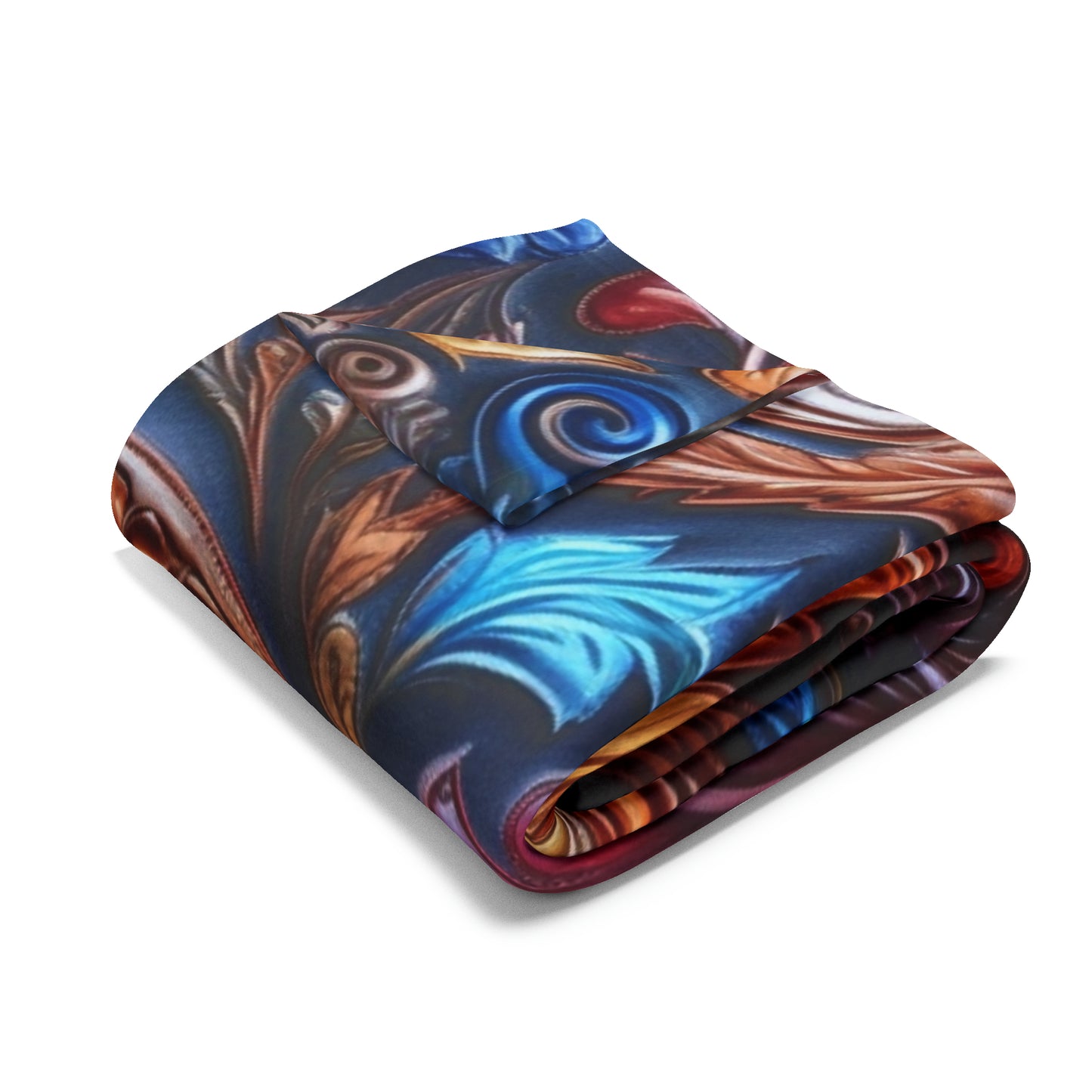 Comfy and Cozy Arctic Fleece Blanket CCAFB.pf6a