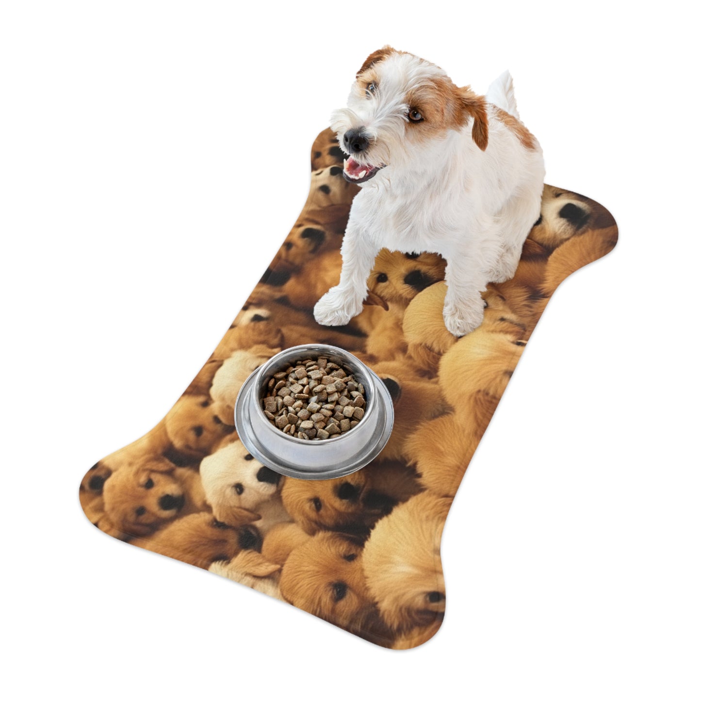 Pet Feeding Mats PM24.9