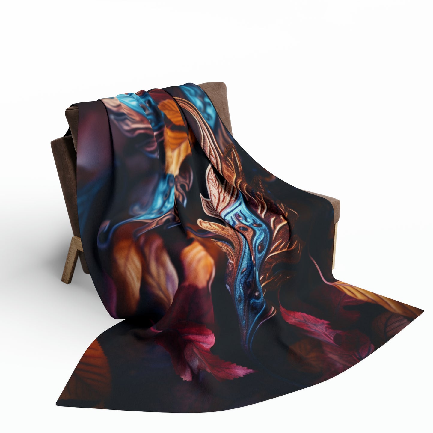 Comfy and Cozy Arctic Fleece Blanket CCAFB.pf4a