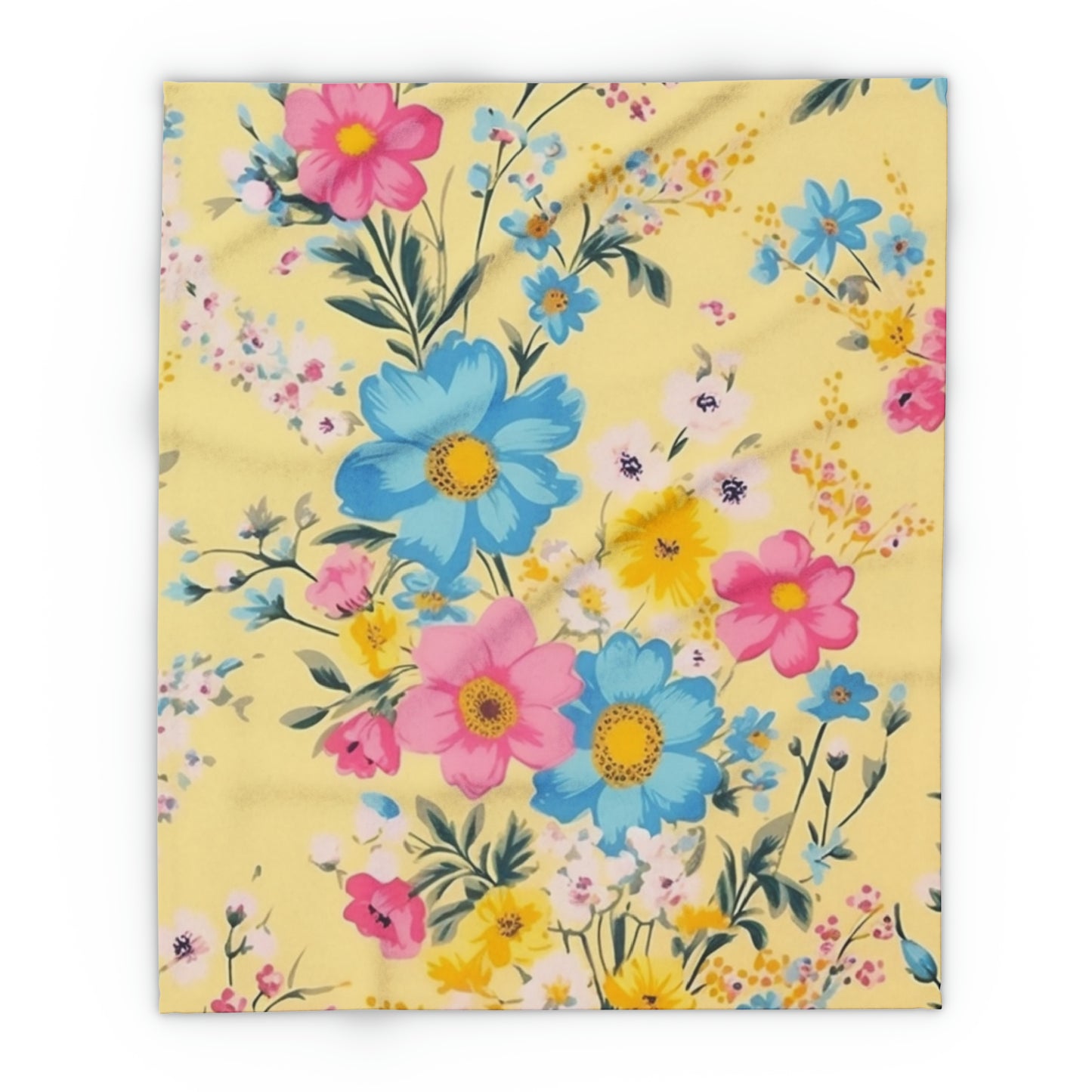 Comfy and Cozy Arctic Fleece Blanket CCAFB.df7