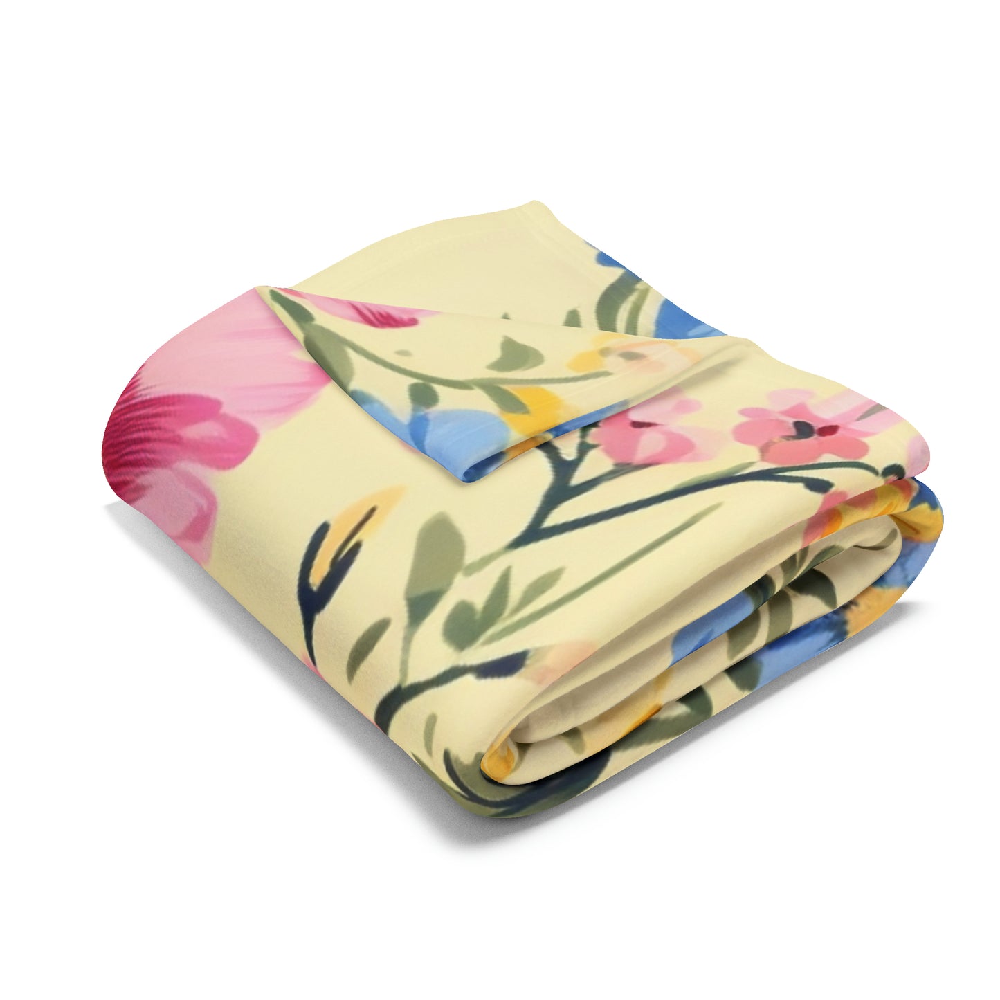 Comfy and Cozy Arctic Fleece Blanket CCAFB.df4