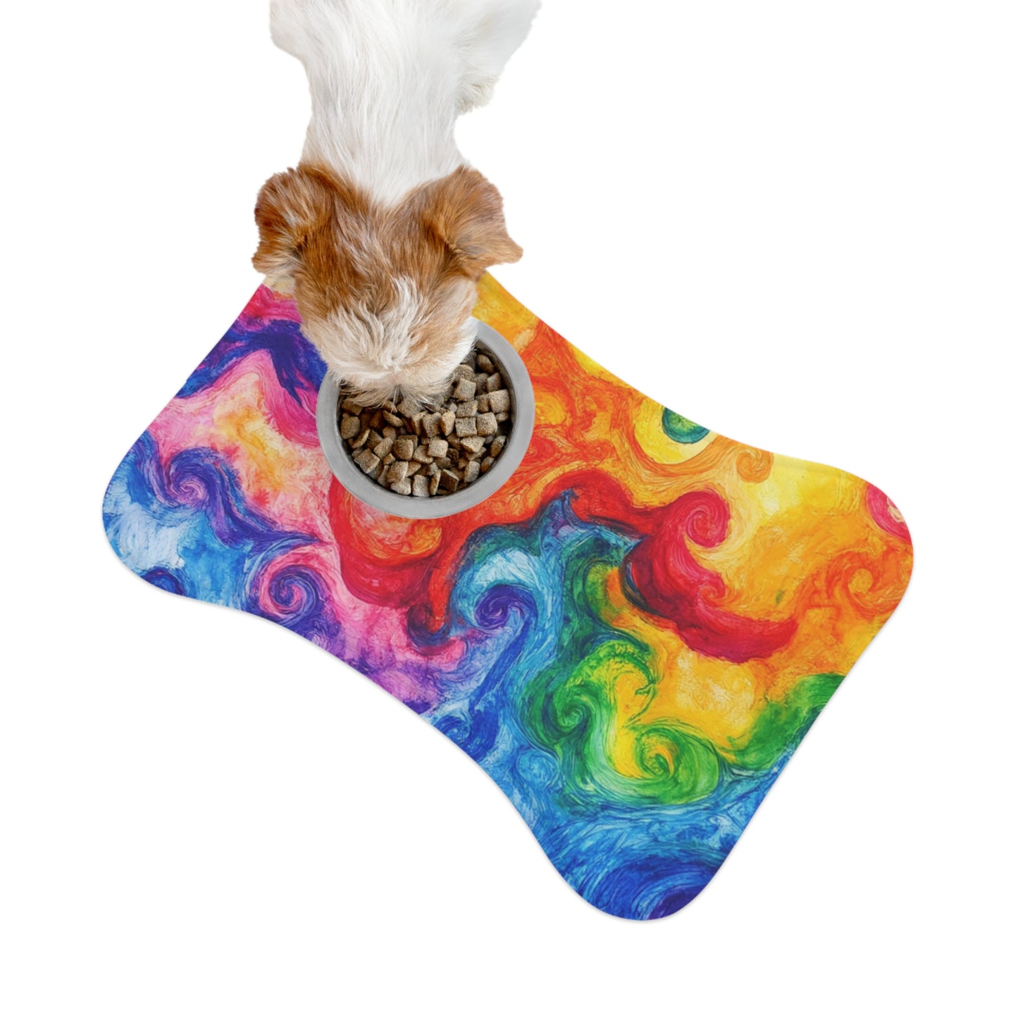 Pet Feeding Mats PM24.4