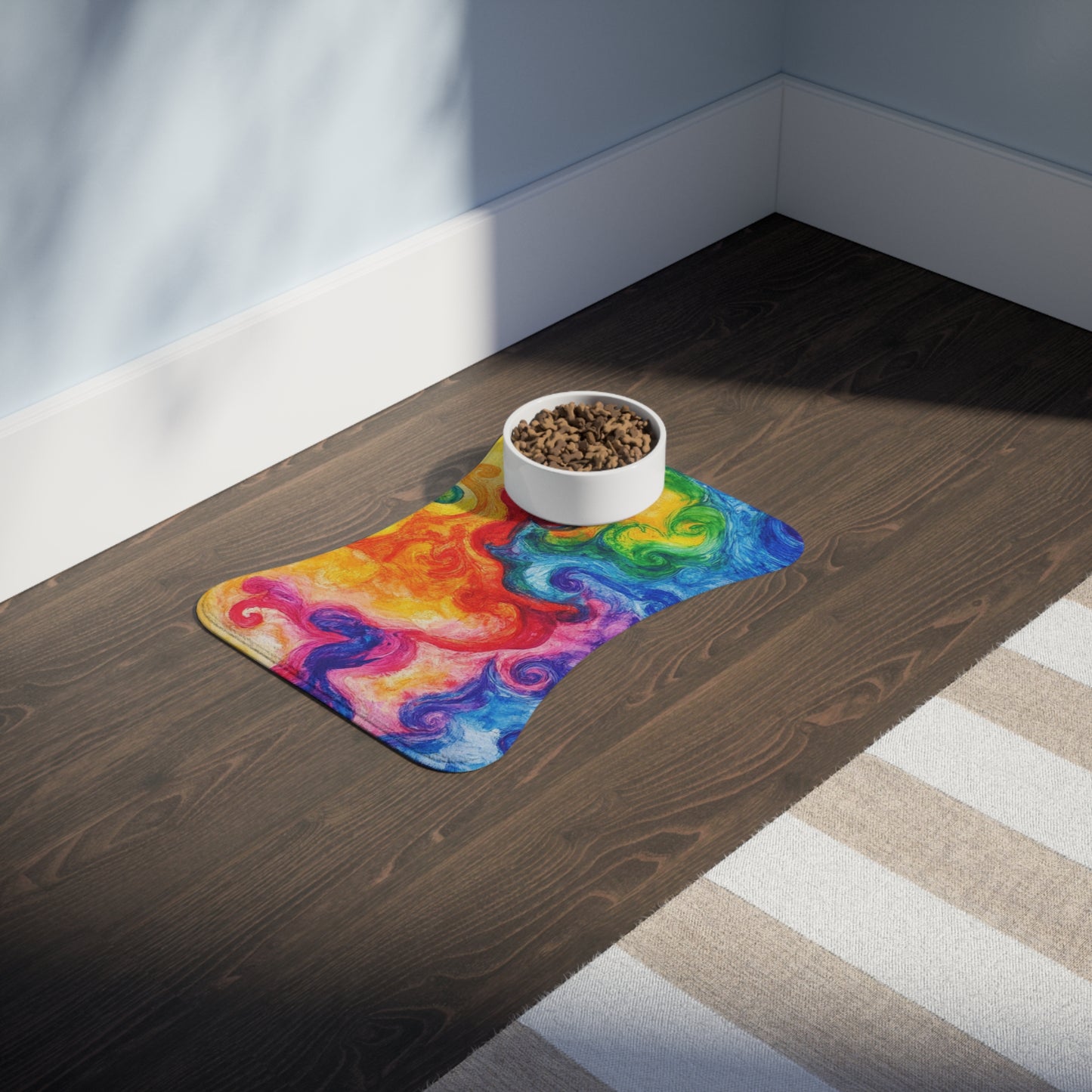 Pet Feeding Mats PM24.4