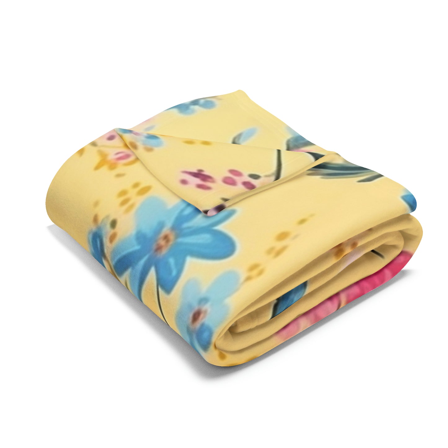 Comfy and Cozy Arctic Fleece Blanket CCAFB.df7
