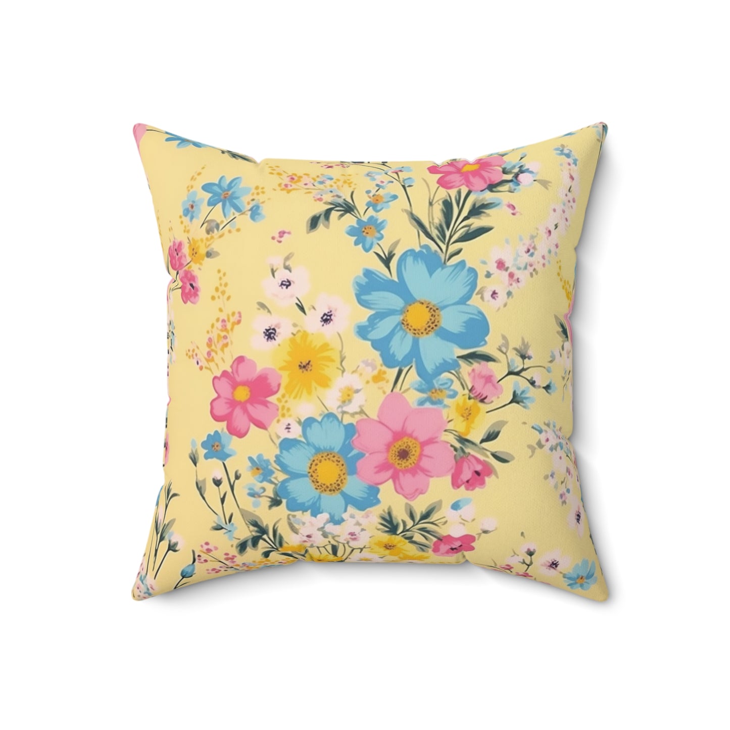 Fashion Design Square Pillow FDSP.df7a