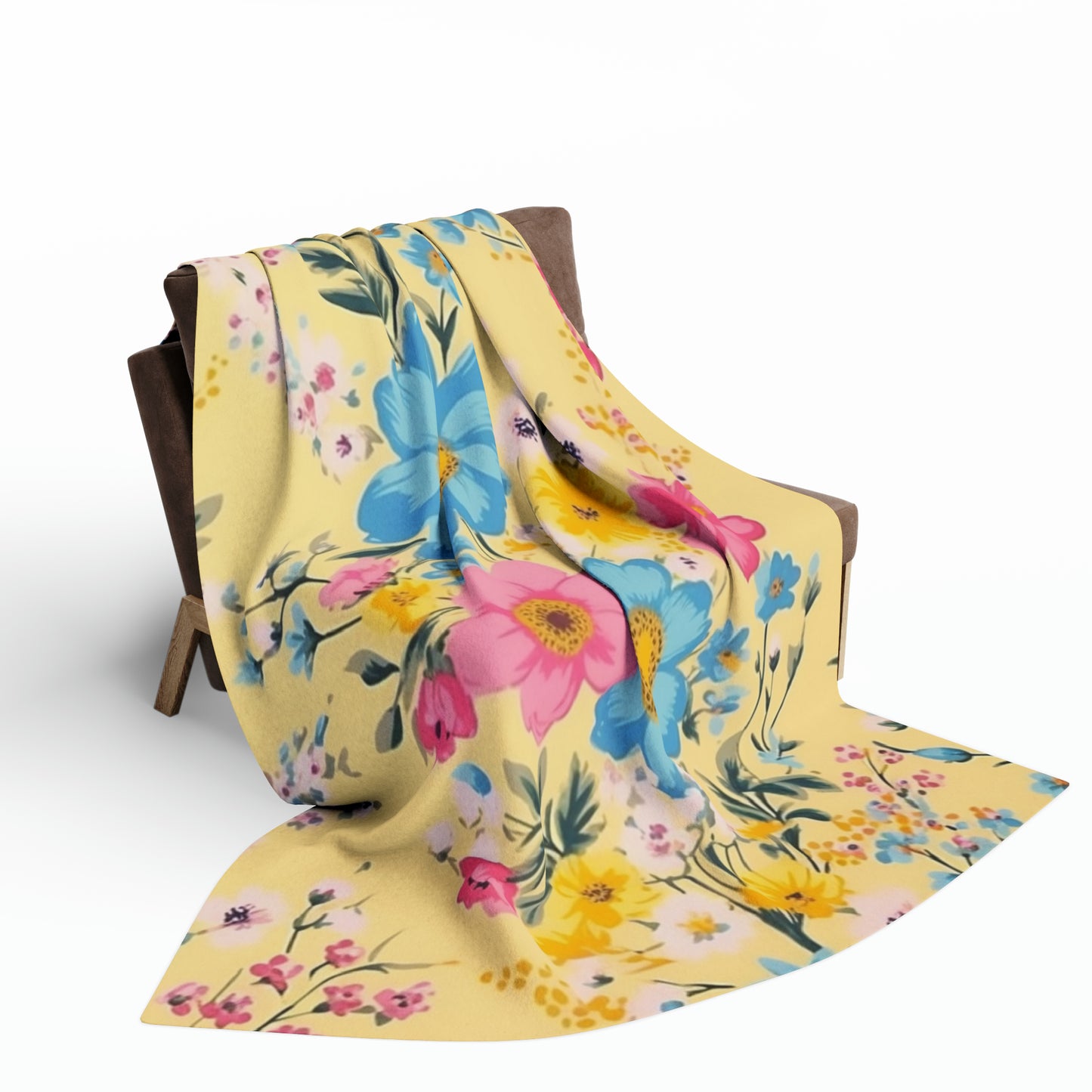 Comfy and Cozy Arctic Fleece Blanket CCAFB.df7