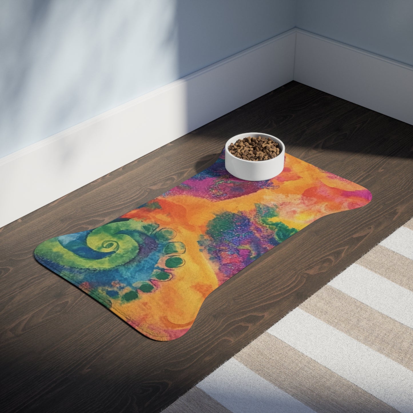 Pet Feeding Mats PM24.1