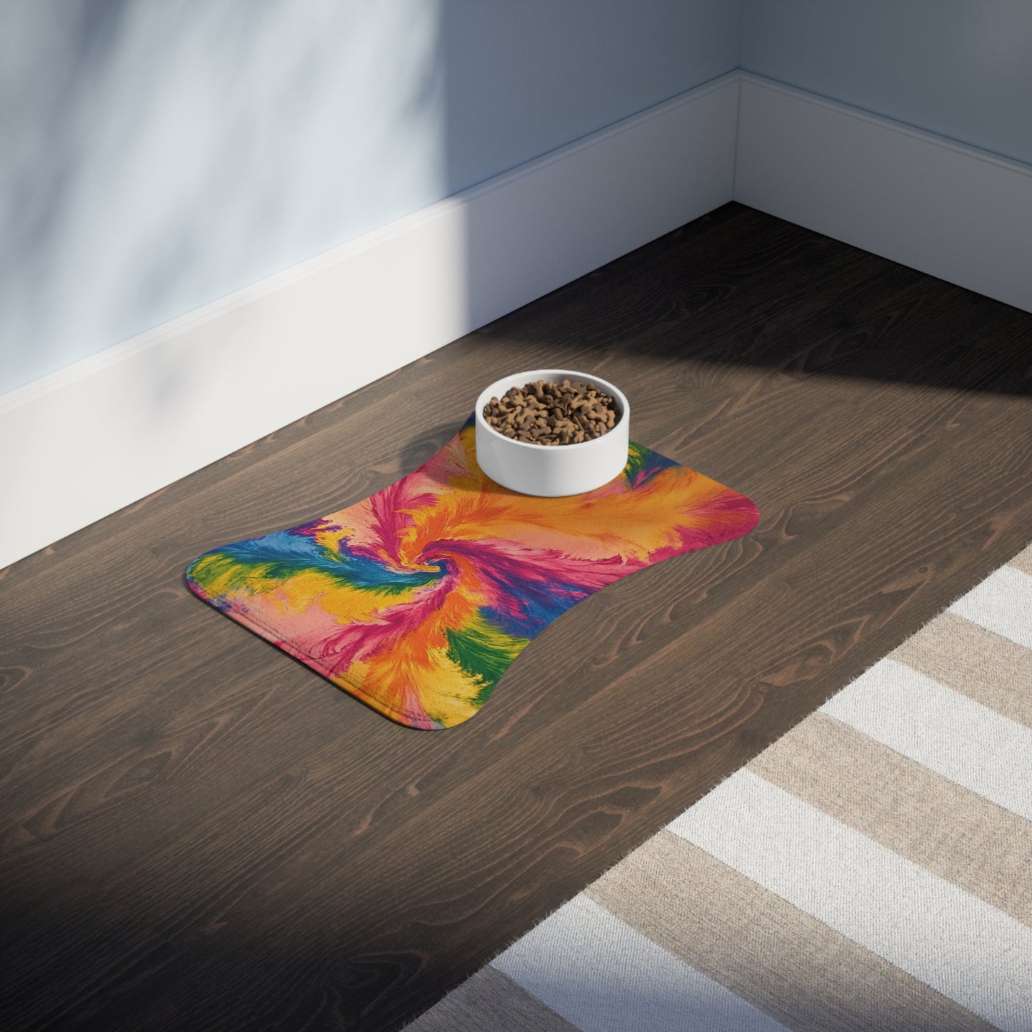 Pet Feeding Mats PM24.12