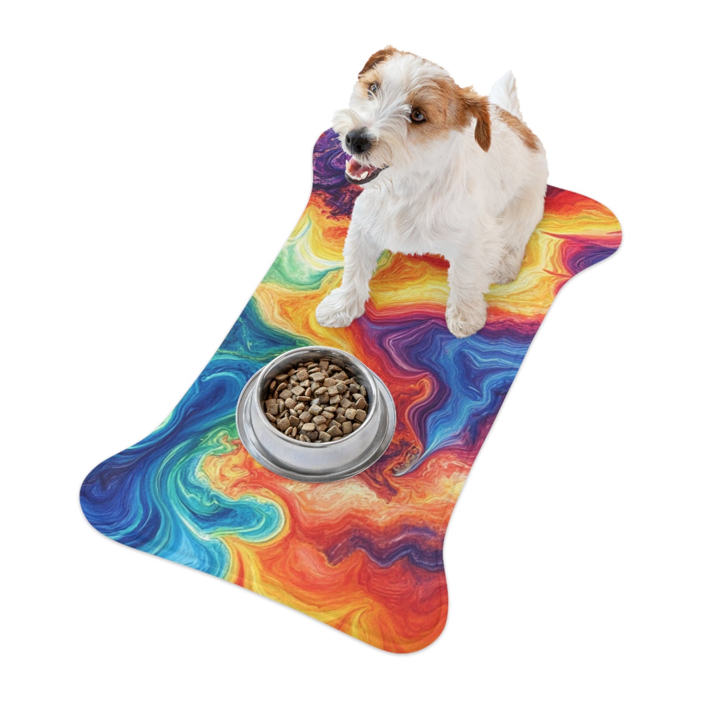 Pet Feeding Mats PM24.3