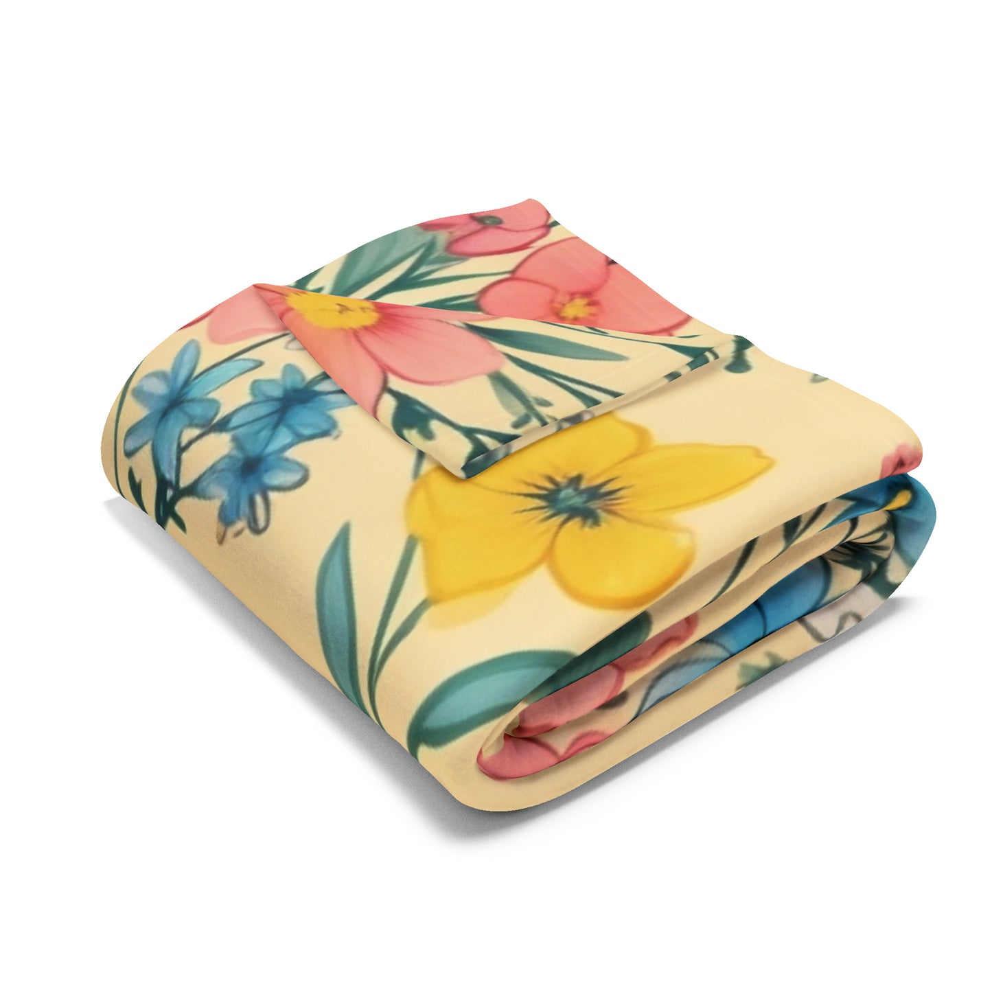Comfy and Cozy Arctic Fleece Blanket CCAFB.df6