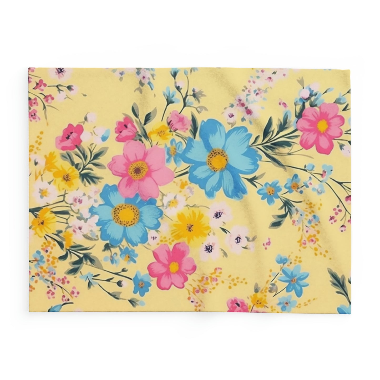 Comfy and Cozy Arctic Fleece Blanket CCAFB.df7