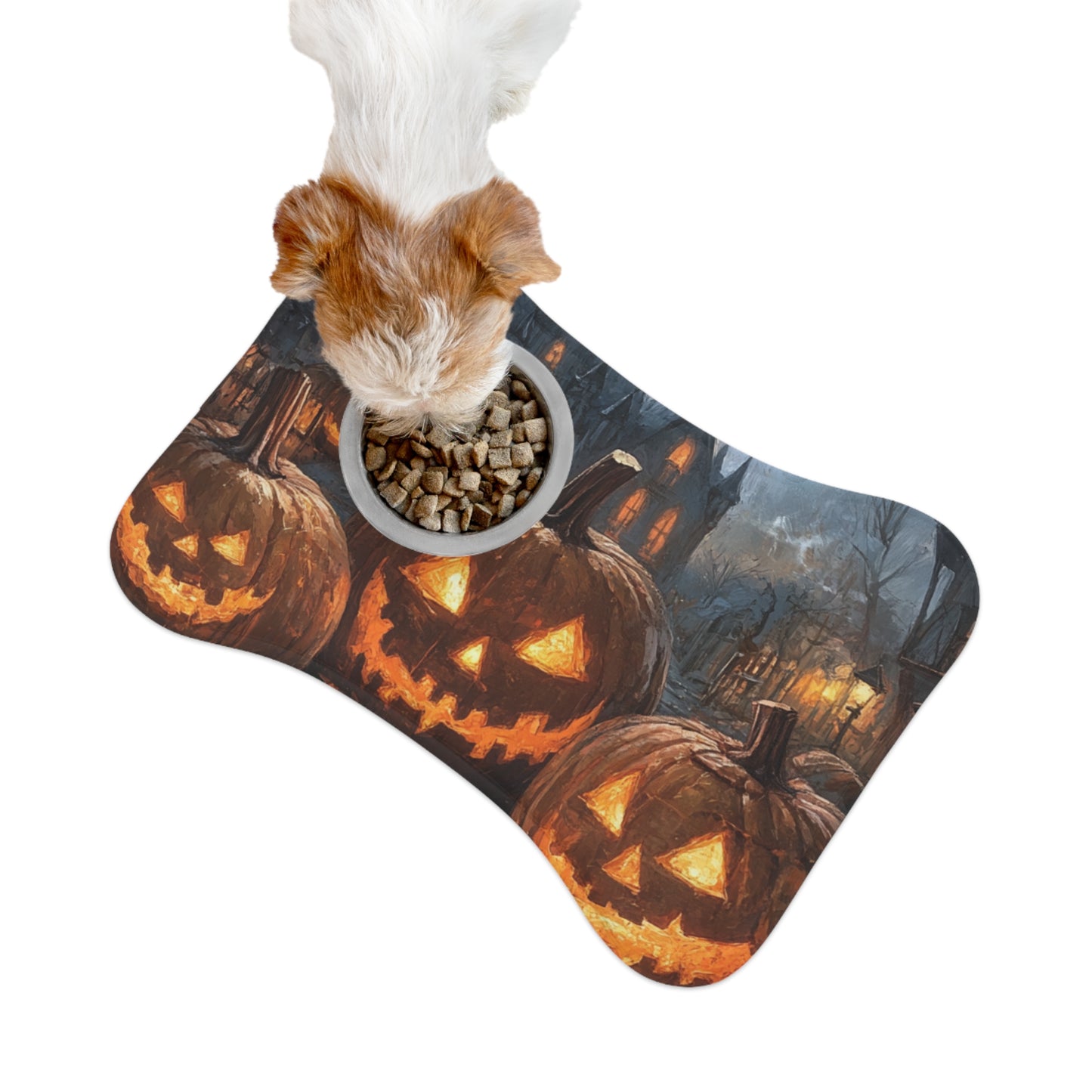 Pet Feeding Mats PM24.14