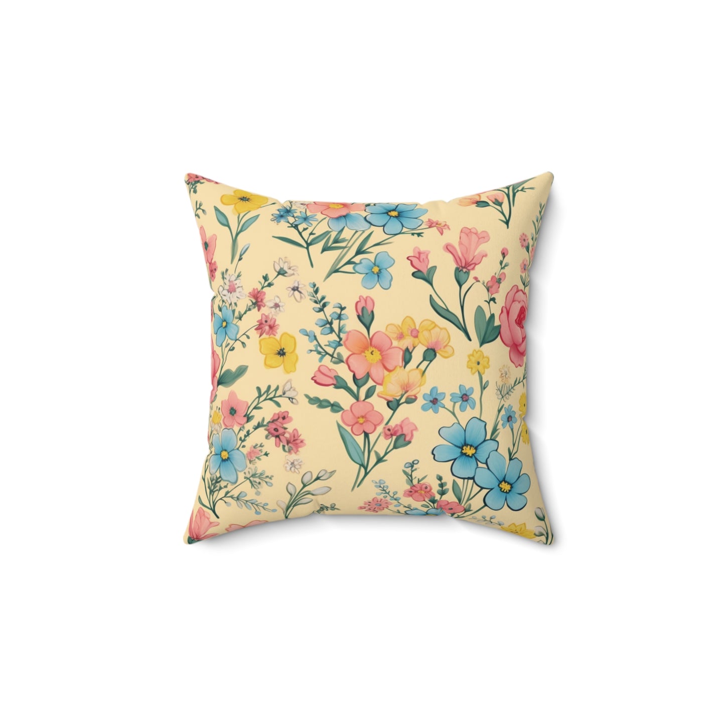 Fashion Design Square Pillow FDSP.df6a