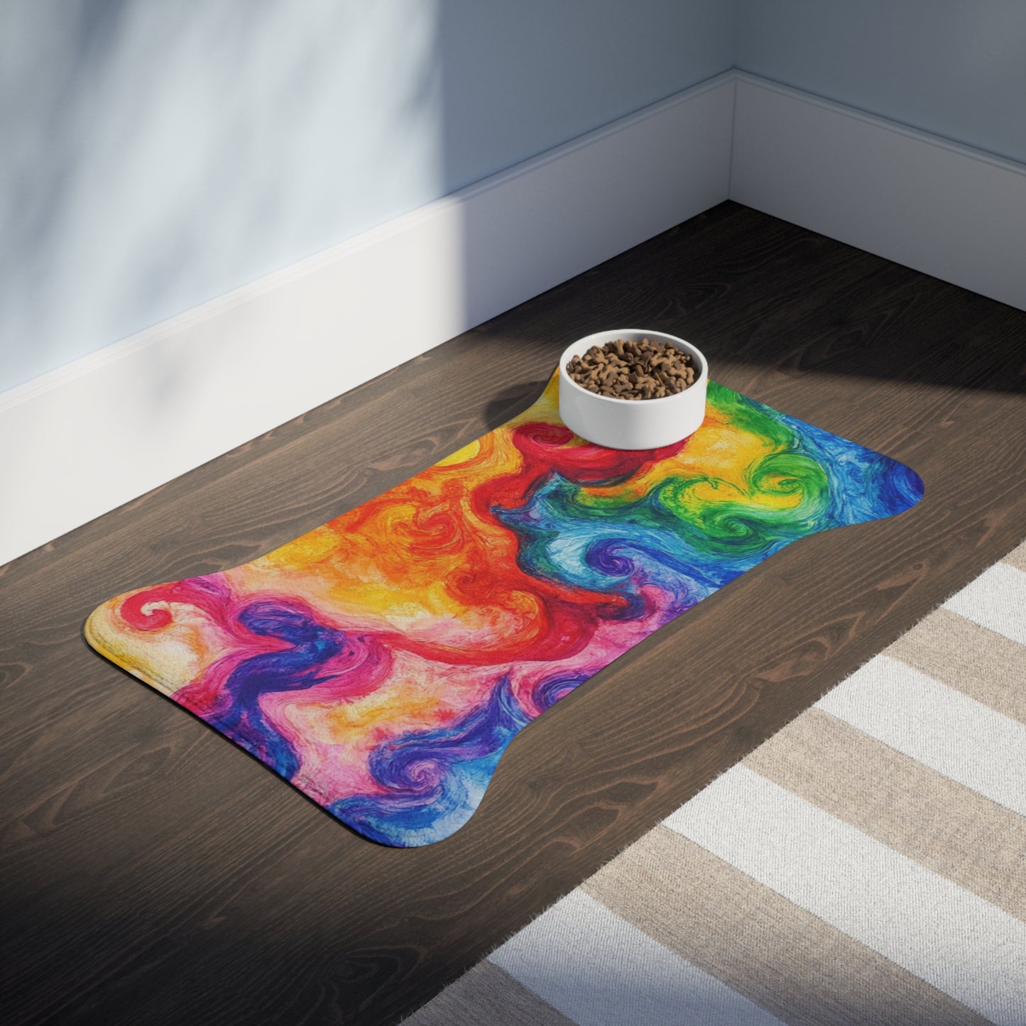 Pet Feeding Mats PM24.4