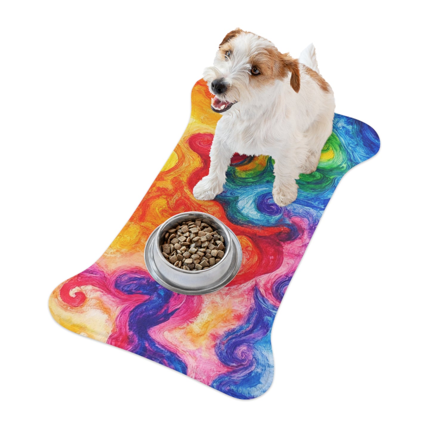 Pet Feeding Mats PM24.4