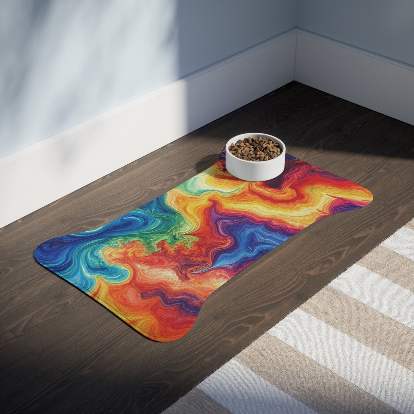 Pet Feeding Mats PM24.3