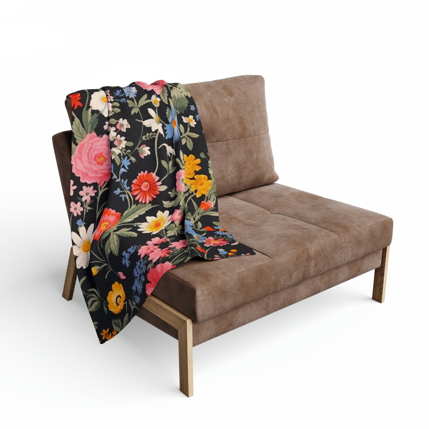 Comfy and Cozy Arctic Fleece Blanket CCAFB.df1