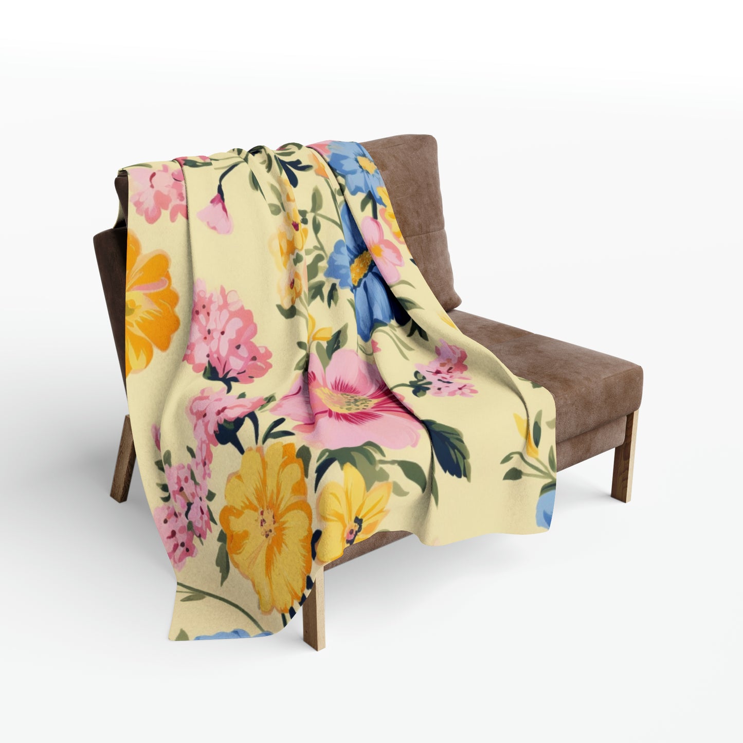 Comfy and Cozy Arctic Fleece Blanket CCAFB.df4