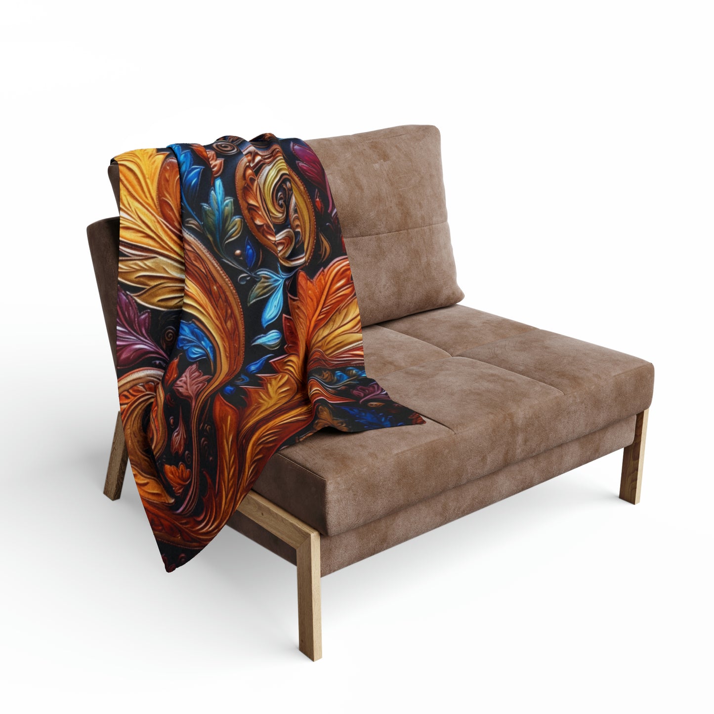 Comfy and Cozy Arctic Fleece Blanket CCAFB.pf6a