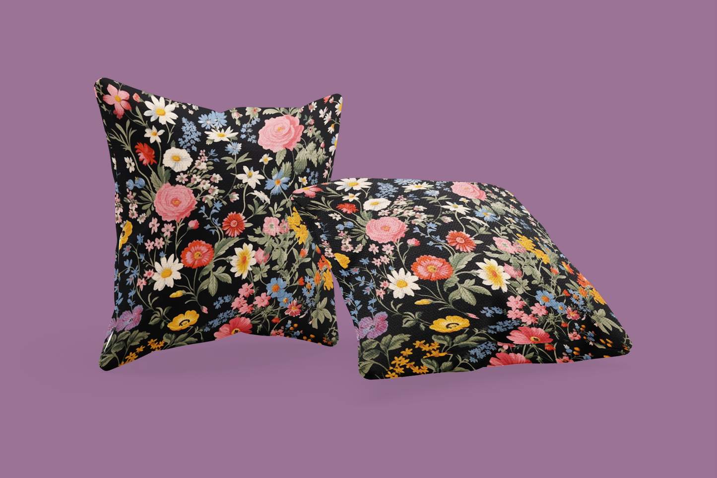 Fashion Design Square Pillow FDSP.df2a