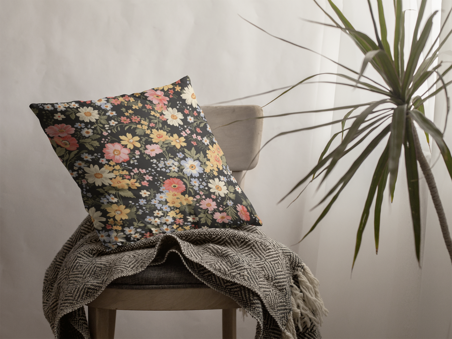 Fashion Design Square Pillow FDSP.df3a